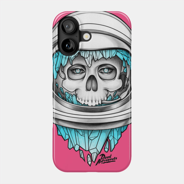 Dead Astronauts EP 2.0 Phone Case by deadastronauts