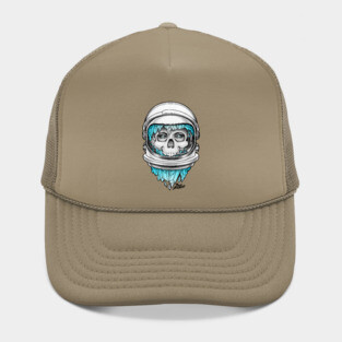 Dead Astronauts EP 2.0 Hat