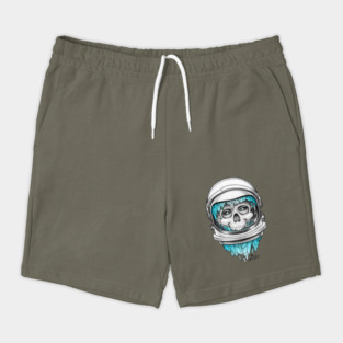 Dead Astronauts EP 2.0 Shorts