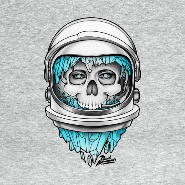 Dead Astronauts EP 2.0 by deadastronauts