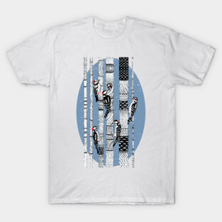 Woodpecker T-Shirt