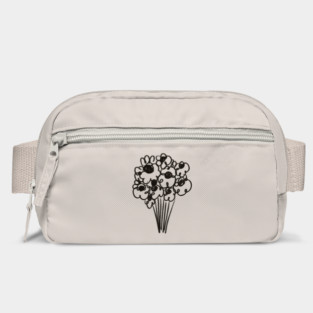 Flowers Bag