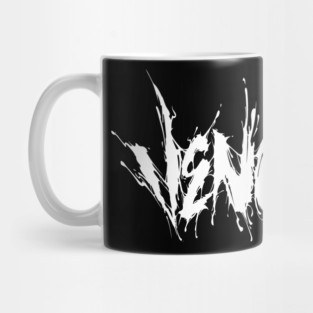 Venom Mug