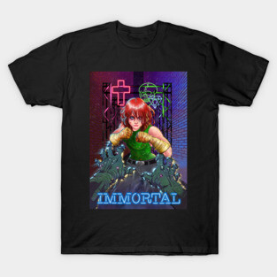 Immortal T-Shirt