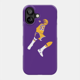 A KIND OF MAGIC Phone Case