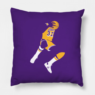 A KIND OF MAGIC Pillow