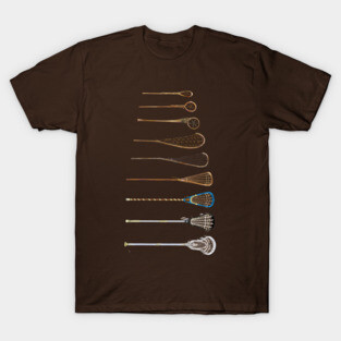 Sticks Up! T-Shirt