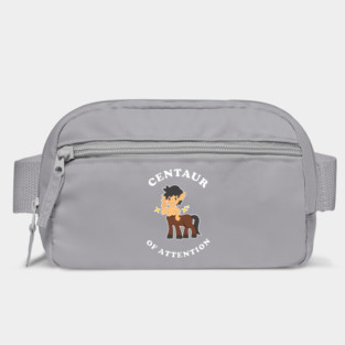 Centaur Of Attention Bag
