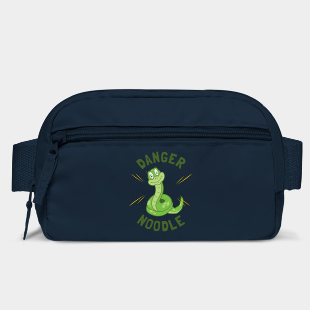 Danger Noodle by dumbshirts