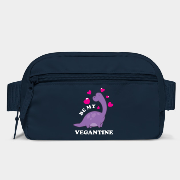 Be My Vegantine by dumbshirts