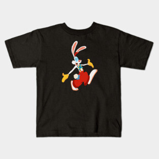 Roger Kids T-Shirt