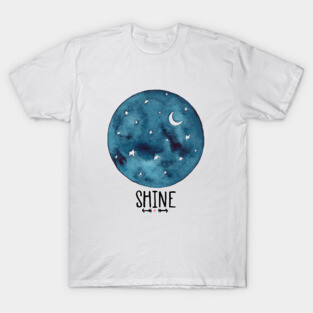 Shine T-Shirt