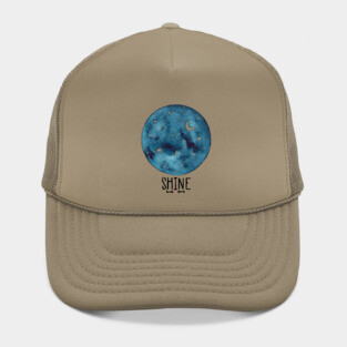 Shine Hat