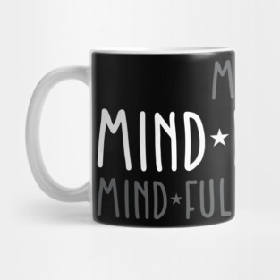 Mindfulness Mug