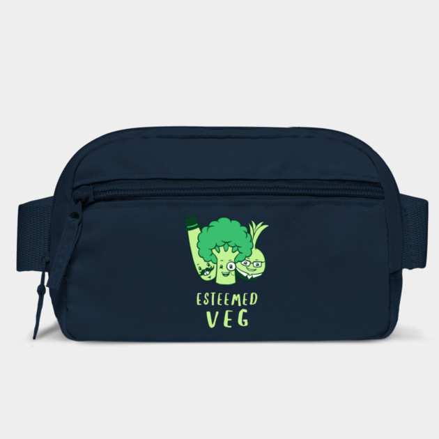 Esteemed Veg by dumbshirts