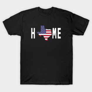 Texas pride T-Shirt