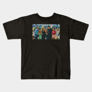 Grease Kids T-Shirt