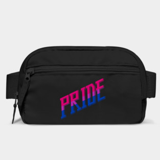 Bisexual Pride Bag