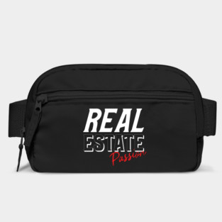 Real Estate Passion Bag