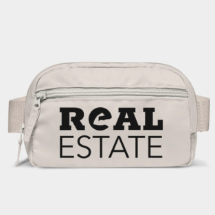 Real Estate Bag