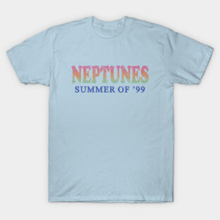 NEPTUNES SUMMER OF '99 LONG ISLAND NY T-Shirt