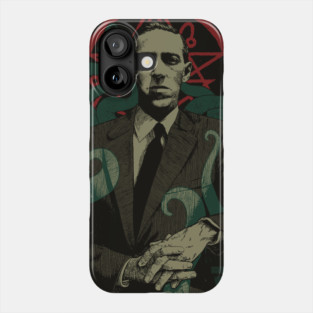 Lovecraft Phone Case