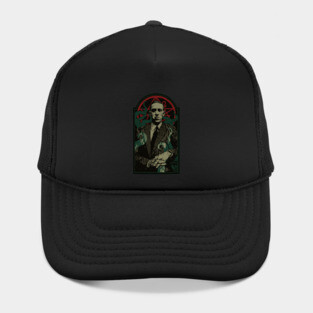 Lovecraft Hat