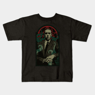 Lovecraft Kids T-Shirt