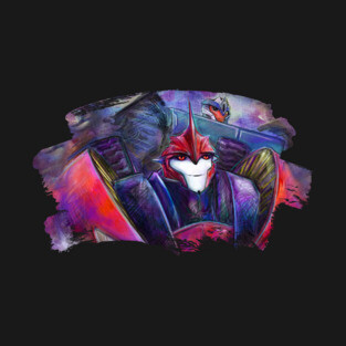 KO x BD ver1.2 : T-Shirt