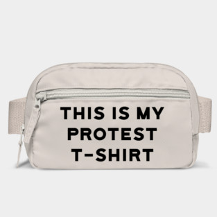 Protest Bag