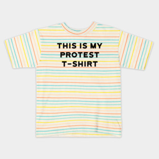 Protest Kids T-Shirt