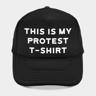 Protest Hat