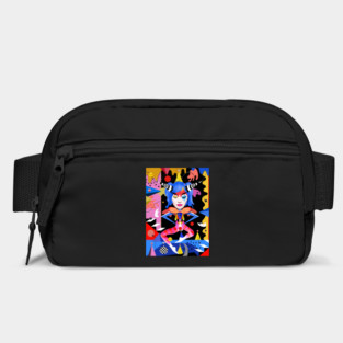 POP ART DIVA Bag