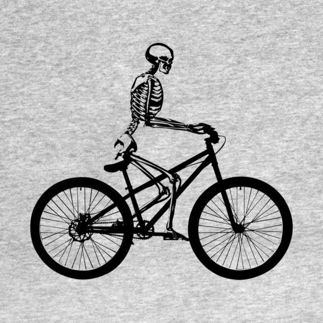 Bike 4 Death by Artificial Cheese