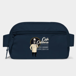 Cafe Calavera Bag