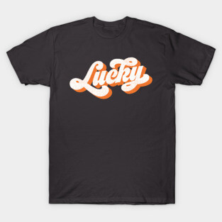 Lucky T-Shirt