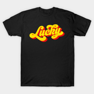 Lucky T-Shirt