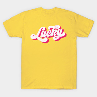 Lucky T-Shirt