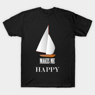 sailing T-Shirt
