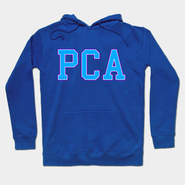 PCA 101 Zoey 101 Hoodie TeePublic
