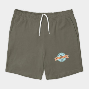 Firefly Transportation Shorts
