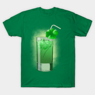 Lucky Punch T-Shirt