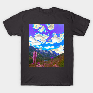Spring Equinox T-Shirt