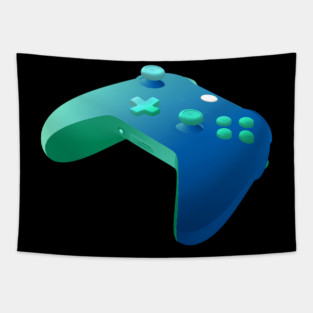 XBOX Controller Tapestry
