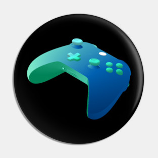 XBOX Controller Pin