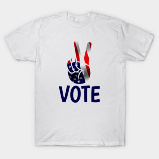 Vote T-Shirt