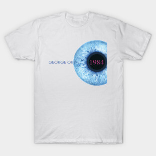 George Orwell 1984 T-Shirt