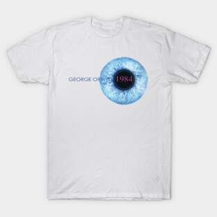 George Orwell 1984 T-Shirt