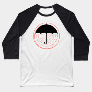 Umbrella Baseball T-Shirt