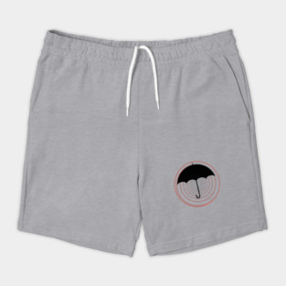 Umbrella Shorts